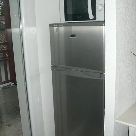 شقة T2 Avec Terrasse Vue Montagne Cure Vacances كامبو-لي-بان