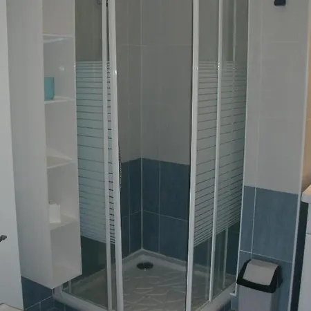 شقة T2 Avec Terrasse Vue Montagne Cure Vacances كامبو-لي-بان
